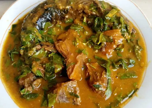 List of Nigerian Foods You Should Try Before You Die