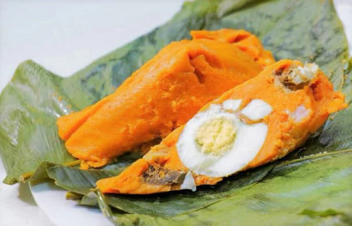 List of Nigerian Foods You Should Try Before You Die