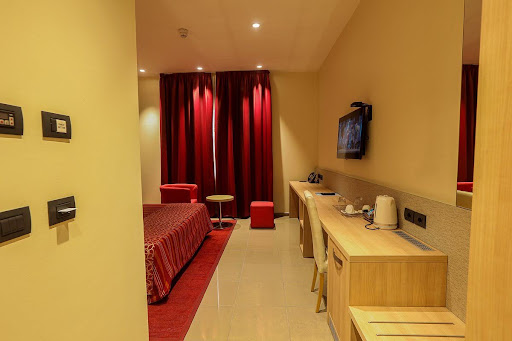 Top Hotels in Port Harcourt, Nigeria: Where to Stay for Comfort and Style 