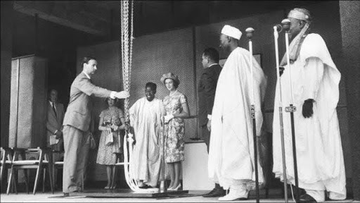 Nigeria’s Historic Independence Day 1960: The End of Colonial Rule