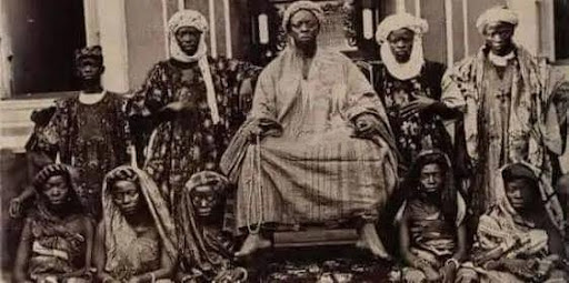 The Ilorin Revolt of 1835: From the Oyo Empire to the Sokoto Caliphate