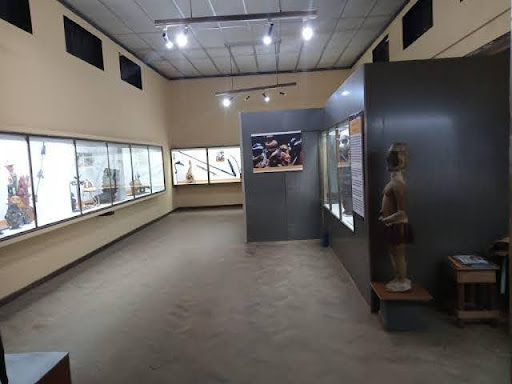 Uncovering Nigeria’s Heritage Through Its National Museums and Collections 