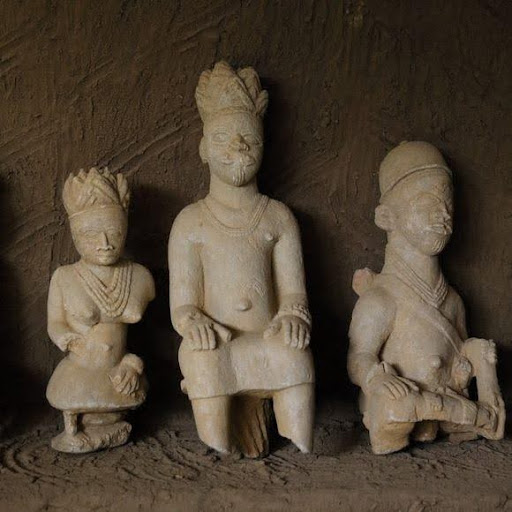 Uncovering Nigeria’s Heritage Through Its National Museums and Collections 