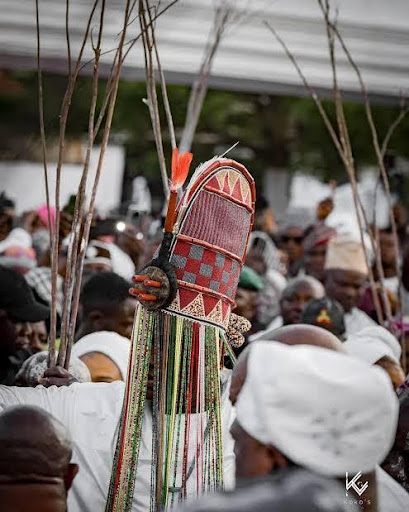 Nigeria’s Royal Regalia: The Symbols and Significance of Kingship Attire