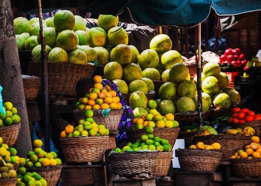 The Role of Traditional Markets in Nigerian Society