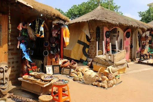 The Role of Traditional Markets in Nigerian Society