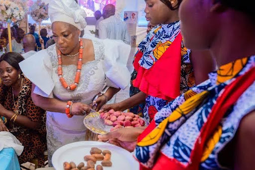 The Significance of the Kola Nut in Nigerian Social Gatherings and Ceremonies