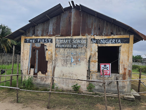 Thomas Birch Freeman and the Introduction of Christianity to Badagry in 1842