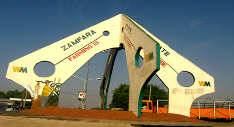 Cultural Heritage of Zamfara State