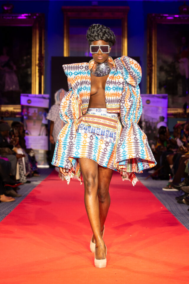 The Most Unforgettable Style from Africa Fashion Week 2024