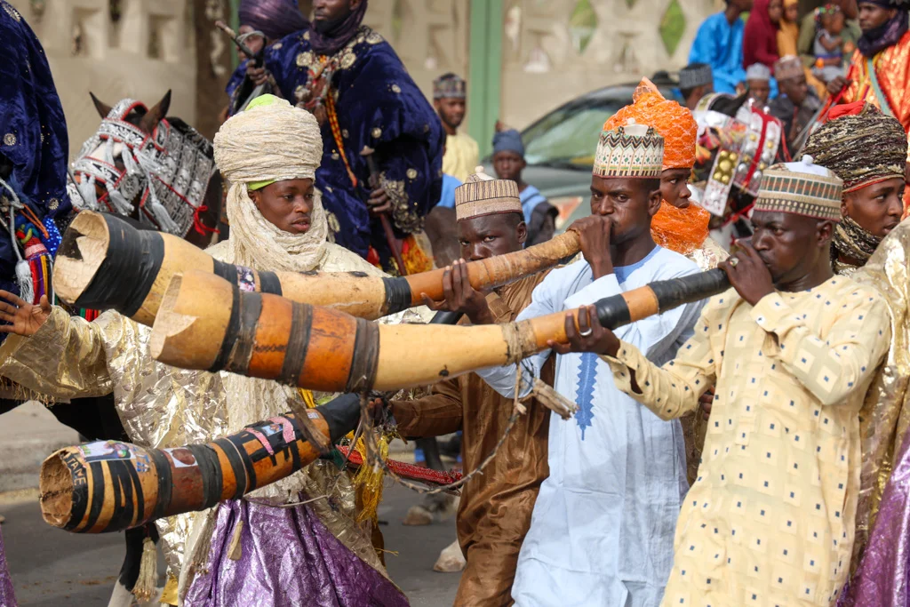 Festivals in Jigawa State