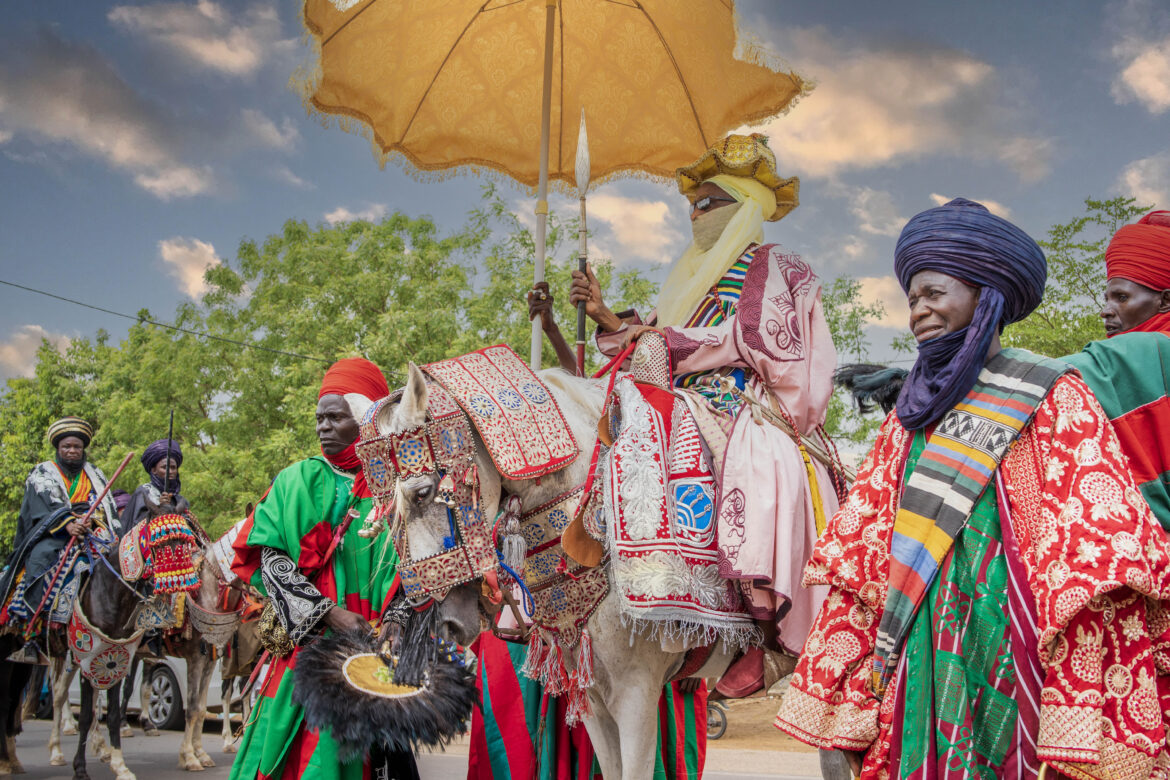 Festivals in Jigawa State