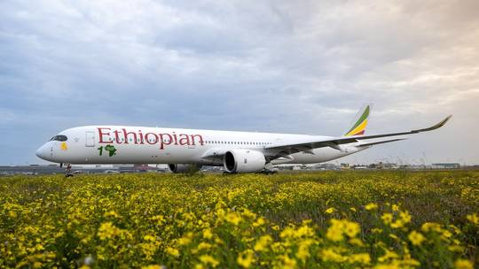 Ethiopia Set to Build Africa’s Largest Airport