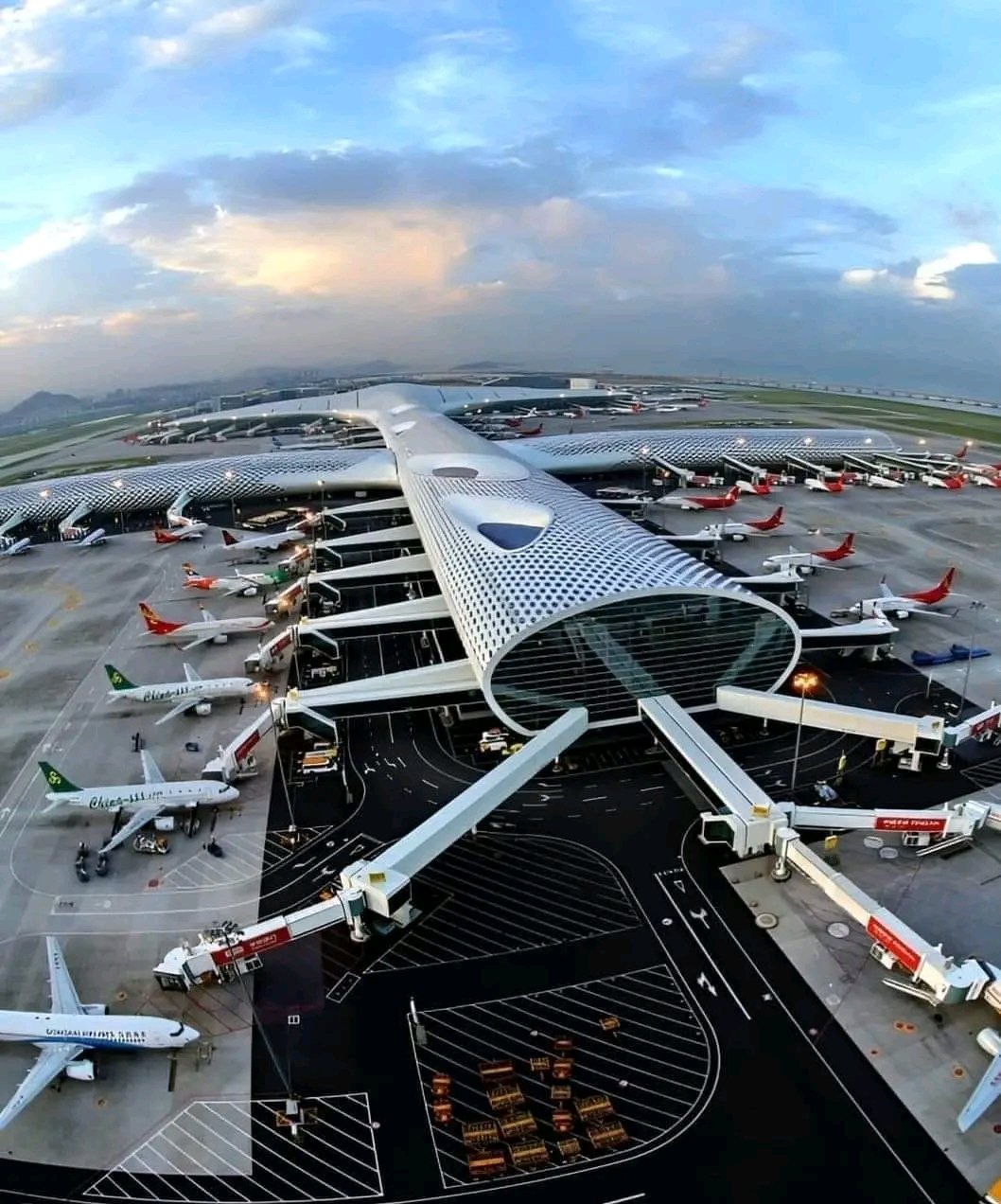 Ethiopia Set to Build Africa’s Largest Airport