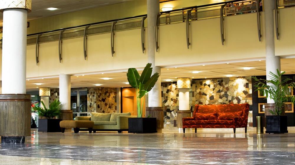 What You Don’t Know About The Le Meridien Hotel Uyo