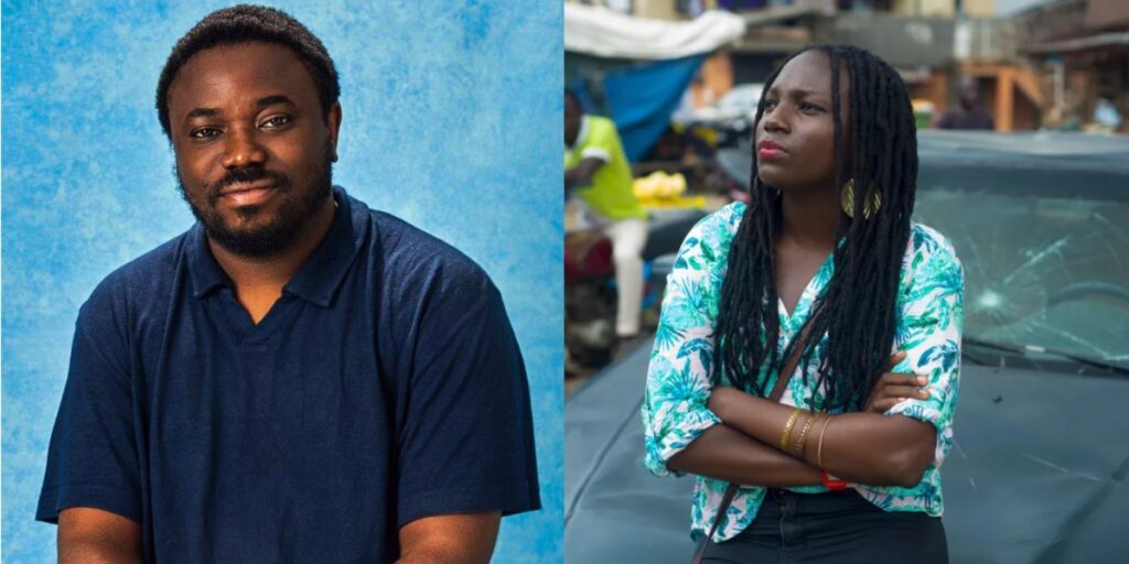 Nigerian Movie Directors