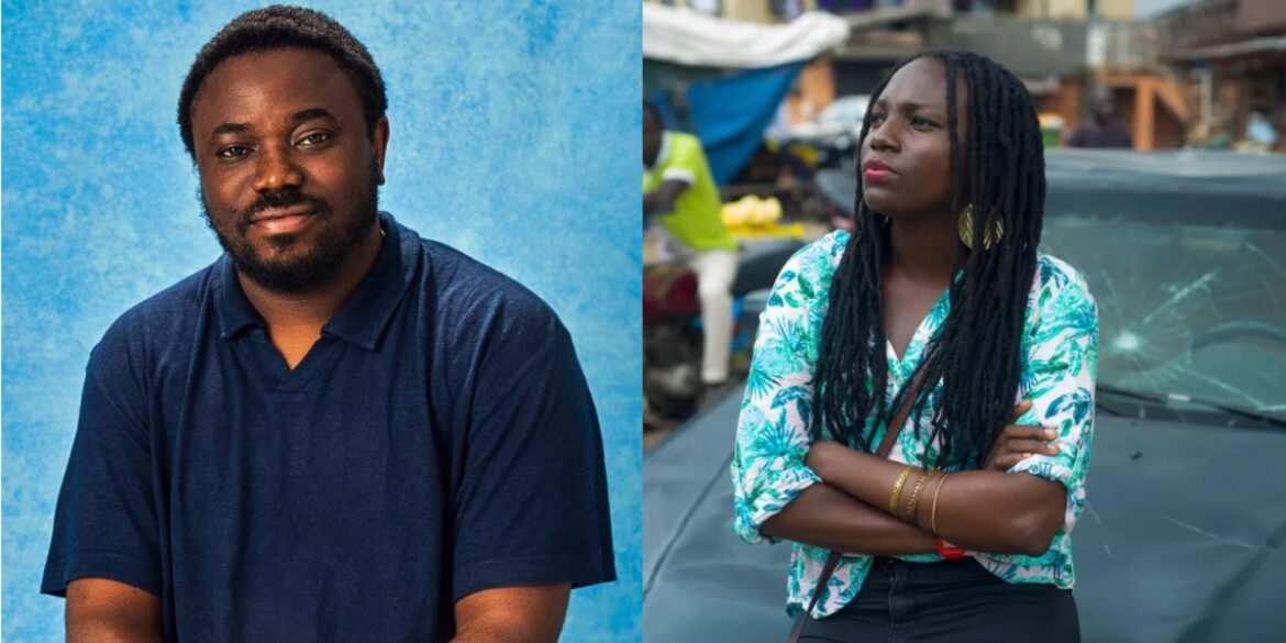 Nigerian Movie Directors