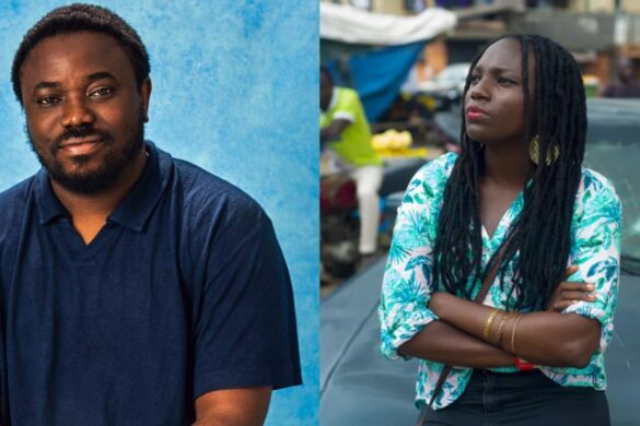 Nigerian Movie Directors