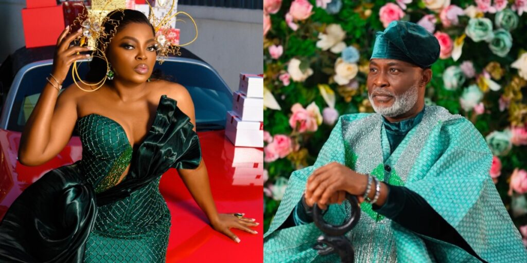 The Richest Nollywood Actors: Who Are They?