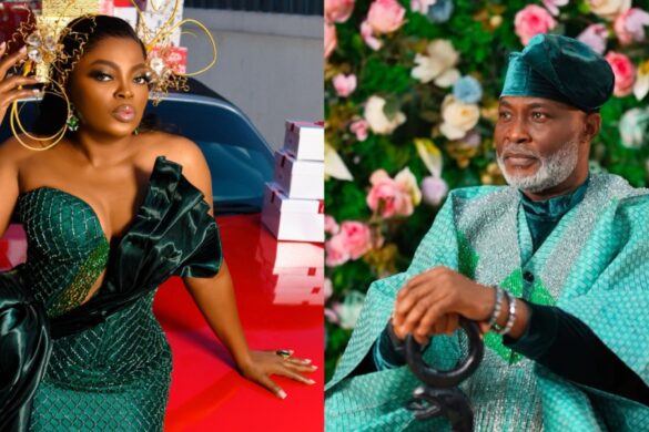 The Richest Nollywood Actors: Who Are They?