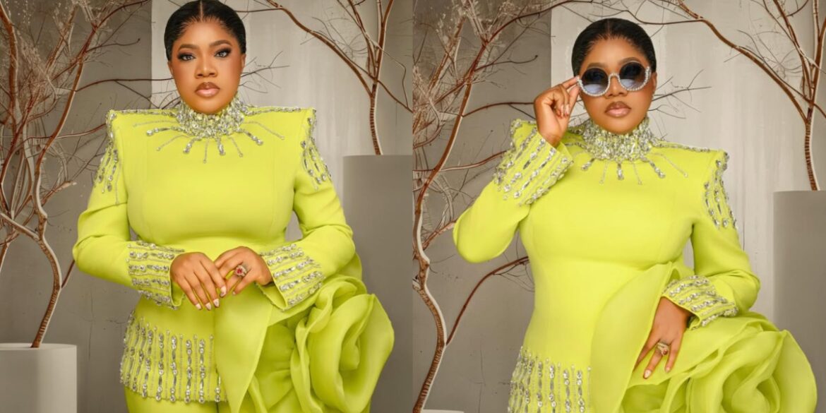Toyin Abraham Bad and Boujee premiere Alakada legacy highlights Bad and Boujee red carpet event Toyin Abraham Alakada glamour Bad and Boujee exclusive premiere