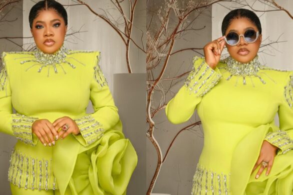 Toyin Abraham Bad and Boujee premiere Alakada legacy highlights Bad and Boujee red carpet event Toyin Abraham Alakada glamour Bad and Boujee exclusive premiere