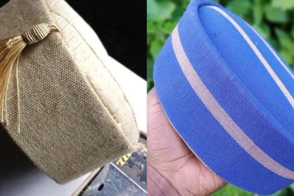How the Awolowo Cap Redefined Nigerian Men’s Fashion