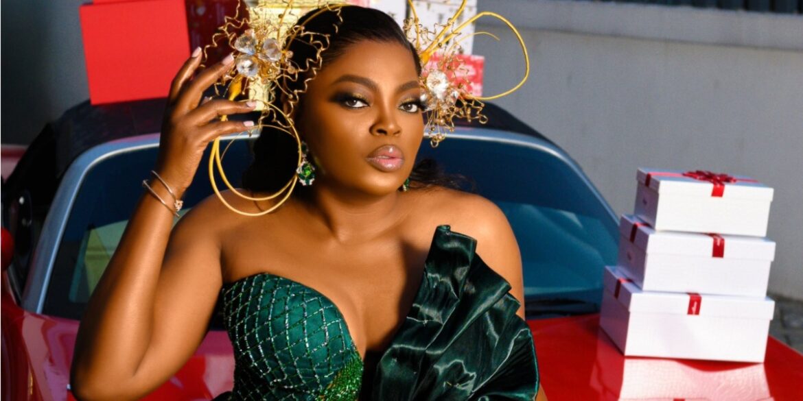 Funke Akindele’s Everybody Loves Jenifa