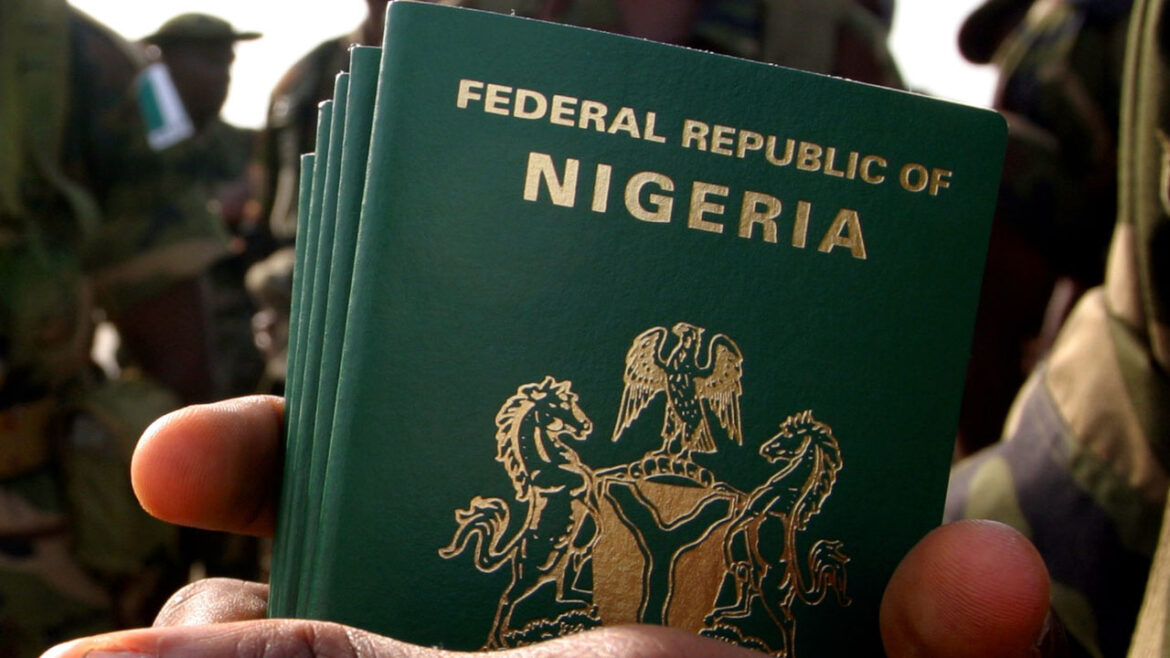 Nigeria Travel Requirements