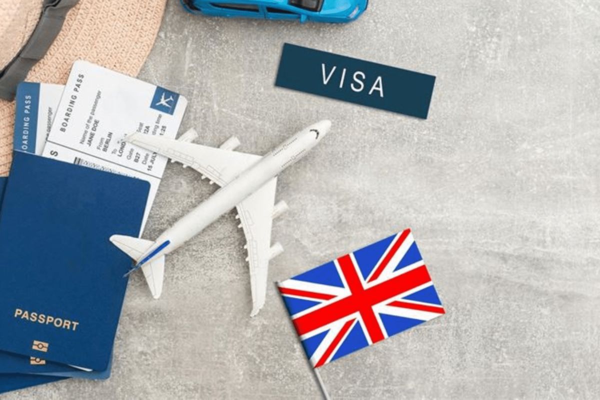 UK Introduces Electronic Travel Authorisation for Non-European Travellers 