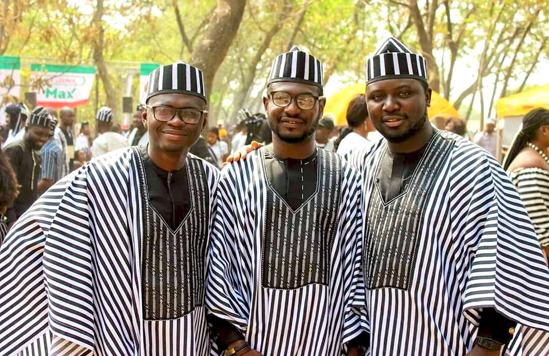 Tiv People of Benue State