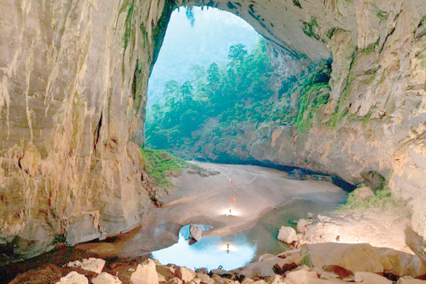 Why Awhum Cave is More Than Just a Tourist Spot