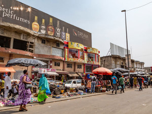 Ejigbo: Little Côte d'Ivoire in Nigeria