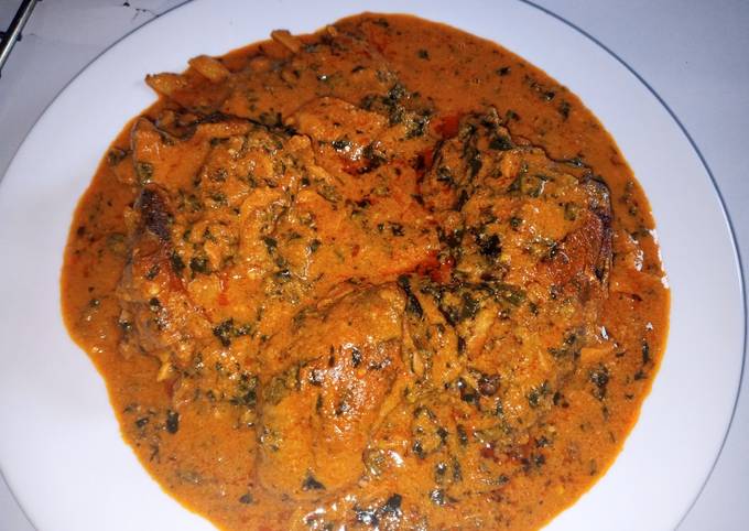 A Culinary Journey Through Benue State