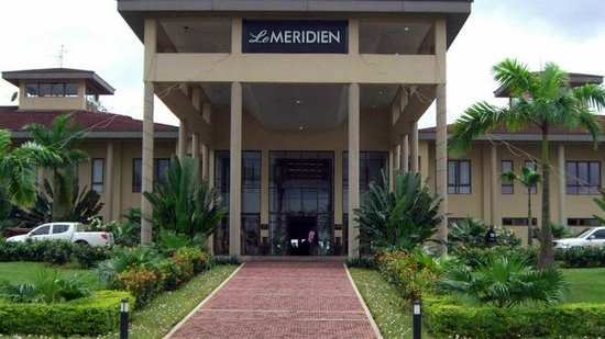 What You Don’t Know About The Le Meridien Hotel Uyo