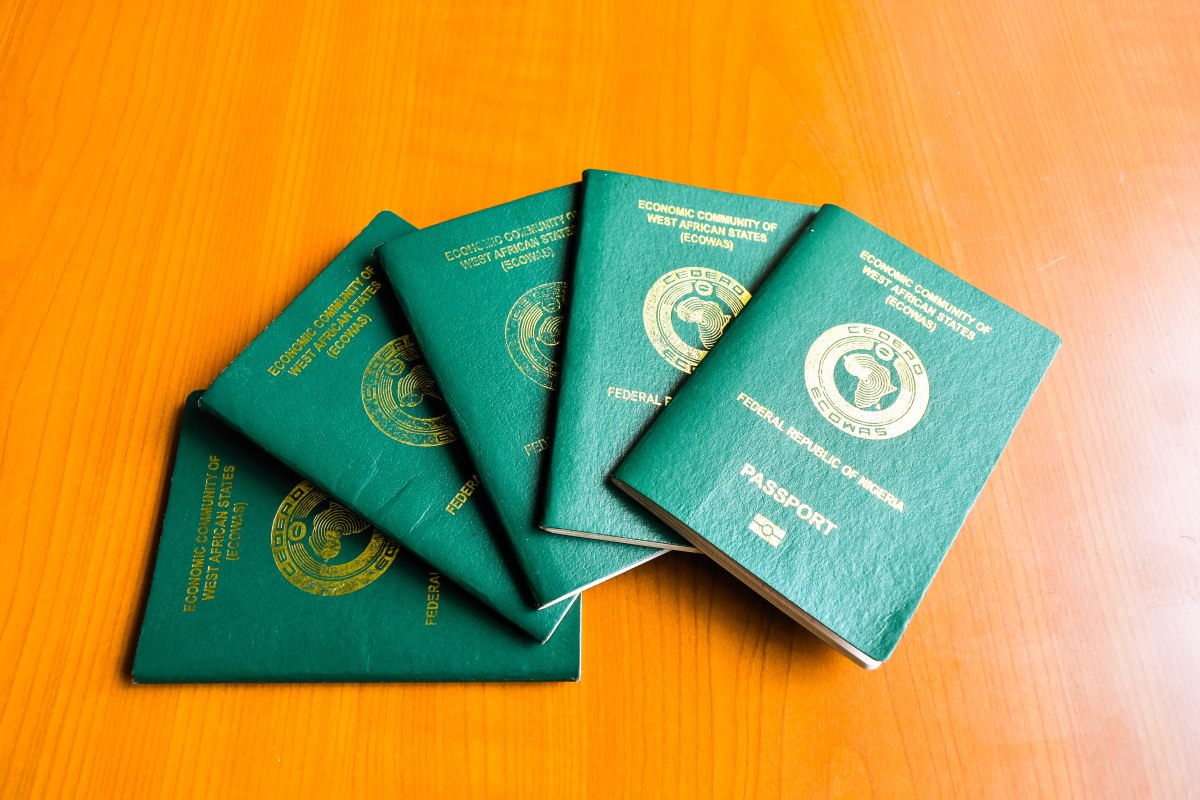 Visa-Free Countries for Nigerians