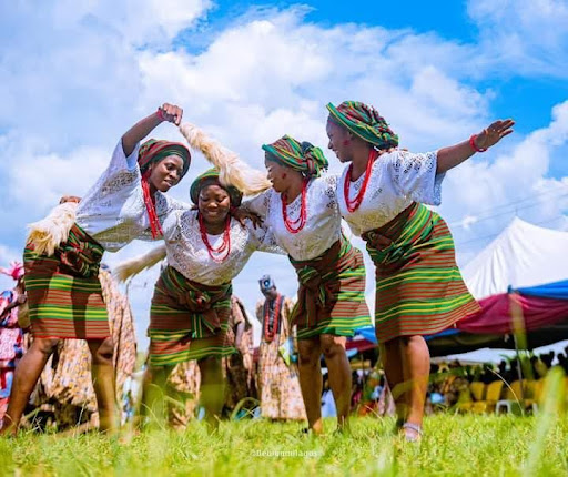 Ikogosi's Rich Cultural Heritage Beyond the Springs