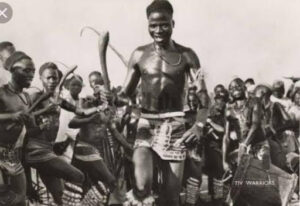 Tiv Traditional Ruler The Tiv People of Benue State: A Cultural Treasure