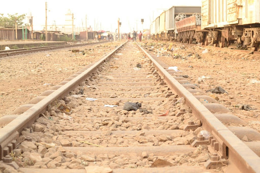 Wepo, North-South Railway at Makurdi, Central Nigeria - Panoramio