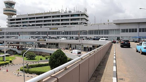 Air Travel in Nigeria 