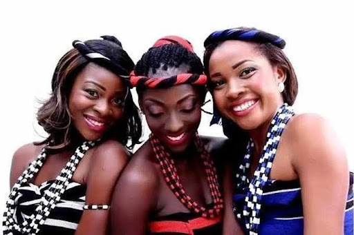 The Abakpa People of Benue