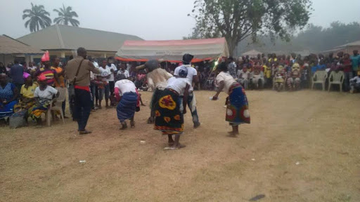 The Ufia People of Benue State