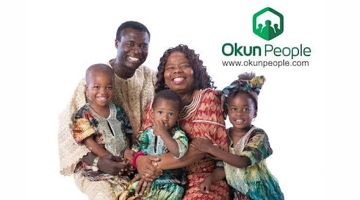 Okun People of Kogi State