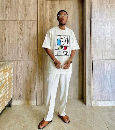 Nigerian Men's Fashion for Every Occasion: Weddings, Casual Outings, and Beyond