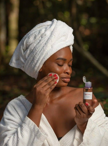 Beauty Secrets from Beauty West Africa 2024