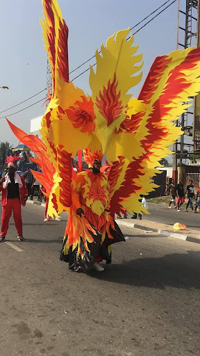 Calabar Festival’s Hottest Events: Pool Parties, Street Carnivals, and More!