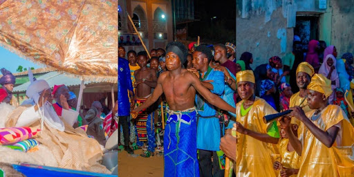 Festivals in Jigawa State: Celebrations You Shouldn’t Miss