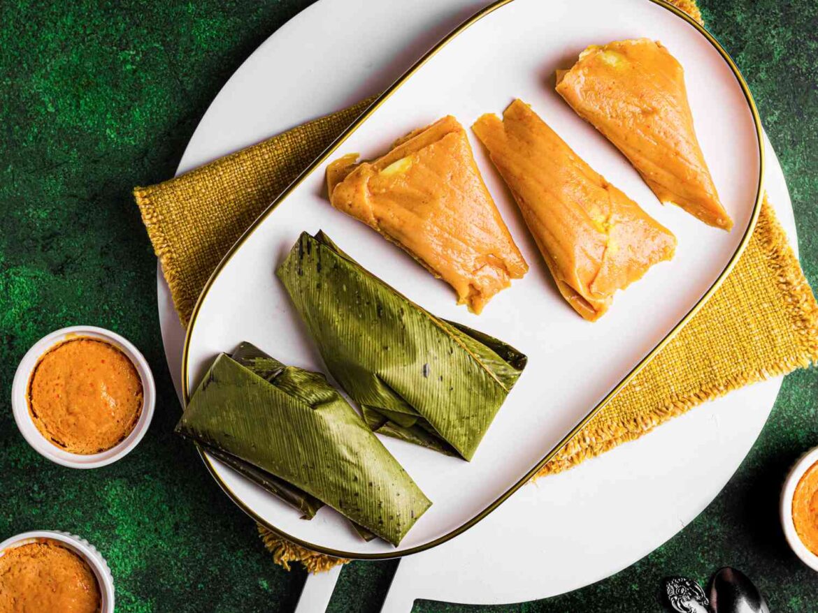 5 Best Traditional Nigerian Breakfast Foods You Should Try