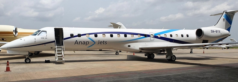 Private Jet Companies in Nigeria 