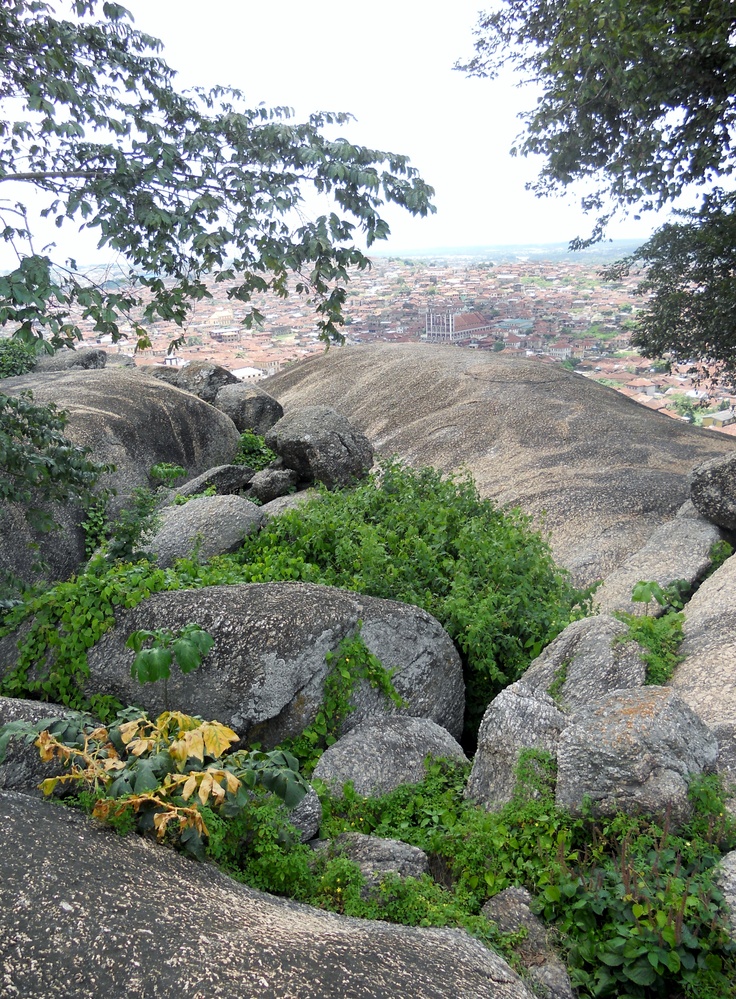 Abeokuta – A Historic Gem Among Nigeria’s Most Visited Cities